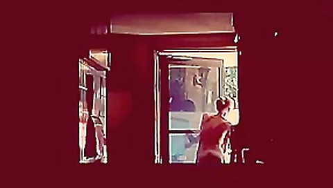 MY 3 PIZZA DELIVERY DARES MOVIES WITH 2 NEW ANGLES