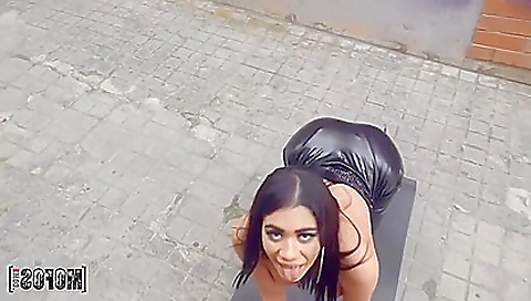 Giselle Montes