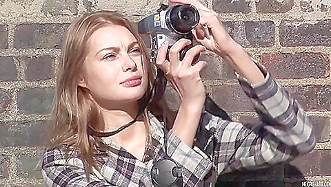 Masha - Manhattan