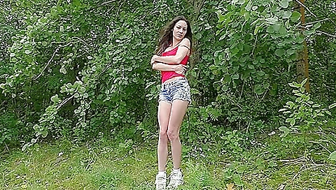 Cherry Girls 14 Video