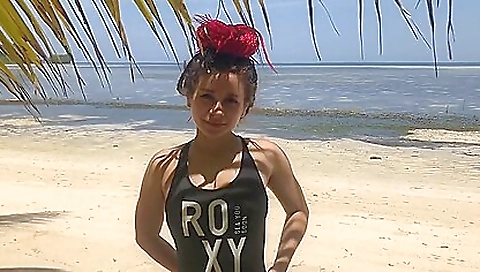 Horny Porn Clip Outdoor Crazy Like In Your Dreams
