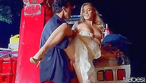 Nikki Peach - Prom Night Revenge: Video