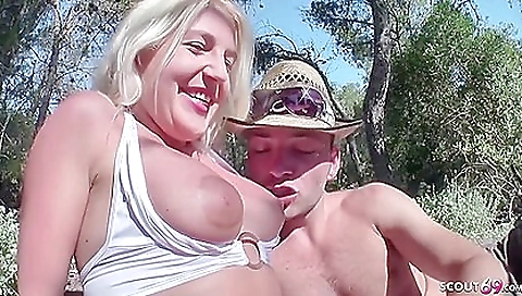 Incredible Xxx Video German Fantastic Pretty One