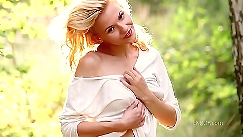 Forest fairy