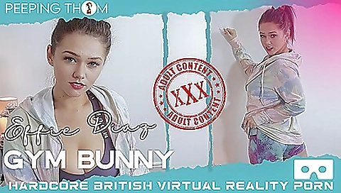 Horny Sex Video Big Tits Craziest Will Enslaves Your Mind With Effie Diaz