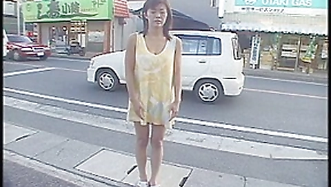 Yukari Sakurada - Exhibition & Cum Walk - 1