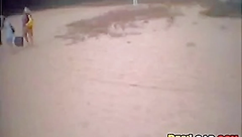 Indian Sluts Pleasing Cocks In Public