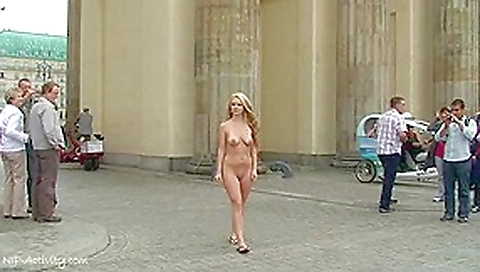 Nip-Activity Video: Anne
