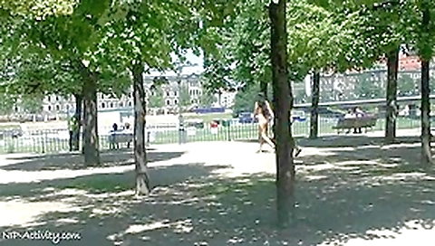 Nip-Activity Video: Rachel and Tara