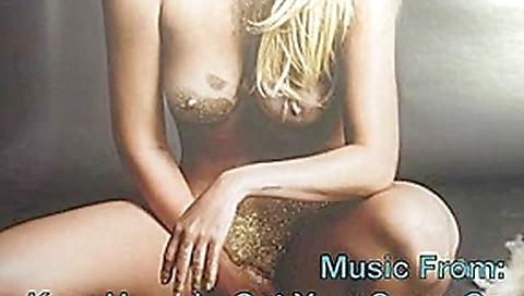 Lady Gaga Uncensored!