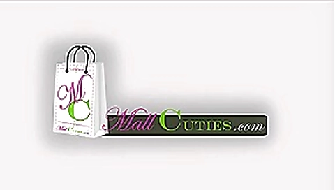 MallCuties - Blonde amateur girl cheats on her boyfriend