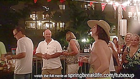 SpringBreakLife Video: The Streets Of Key West