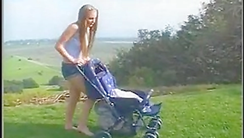 The Babysitter gives full-service