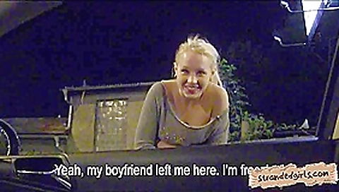 Amateur blondie teen 18+ girl Lola Taylor fucked by fat cock
