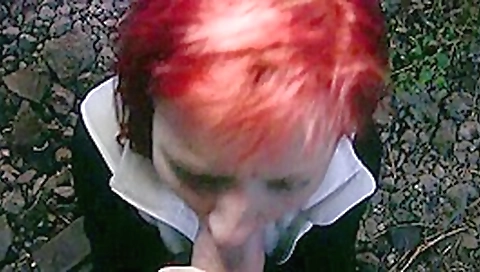 Sensual and wild fucking delight