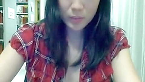 immature Oriental does daring public library flashing