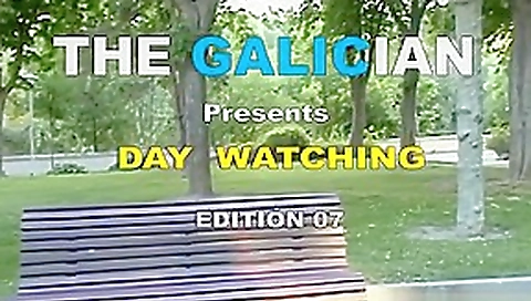 The Galician Day 07