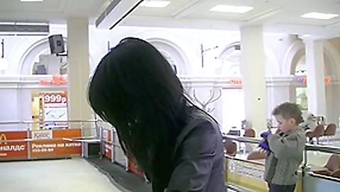 Lerok in pickup porn vid showing lustful hardcore sex