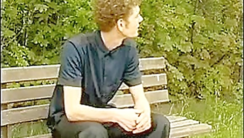 Nena sex in park