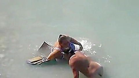 Beach Sex #12