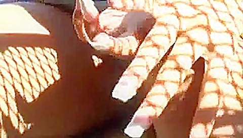 Kinky in Public 2